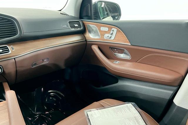 Thumbnail image of 2025 Mercedes-Benz GLS at MercedesBenzOfStGeorge NEW