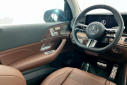 Thumbnail image of 2025 Mercedes-Benz GLS at MercedesBenzOfStGeorge NEW