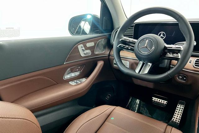 Thumbnail image of 2025 Mercedes-Benz GLS at MercedesBenzOfStGeorge NEW