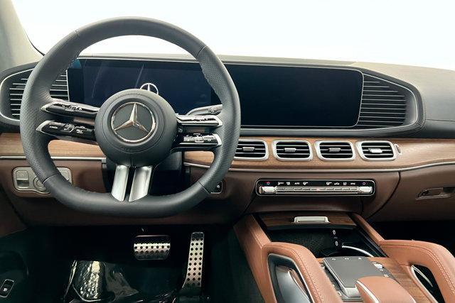 Thumbnail image of 2025 Mercedes-Benz GLS at MercedesBenzOfStGeorge NEW