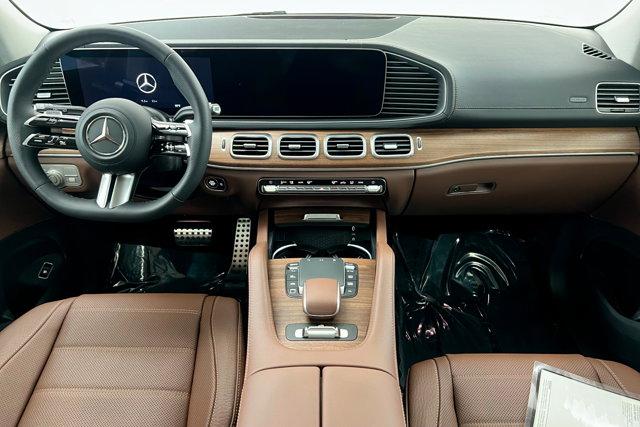Thumbnail image of 2025 Mercedes-Benz GLS at MercedesBenzOfStGeorge NEW