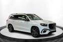 Thumbnail image of 2025 Mercedes-Benz GLS at MercedesBenzOfStGeorge NEW