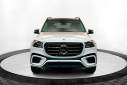 Thumbnail image of 2025 Mercedes-Benz GLS at MercedesBenzOfStGeorge NEW