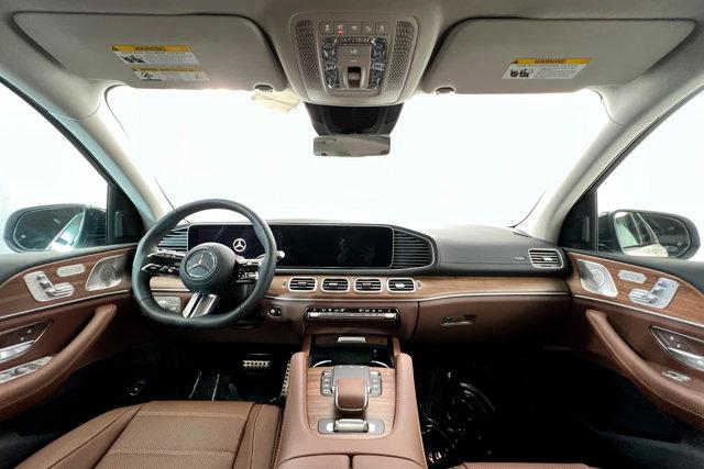 Thumbnail image of 2025 Mercedes-Benz GLS at MercedesBenzOfStGeorge NEW