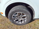 Thumbnail image of 2023 Ford Maverick at Dunn Ford Country