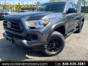 Thumbnail image of 2022 Toyota Tacoma at Rockland Motors