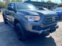 Thumbnail image of 2022 Toyota Tacoma at Rockland Motors