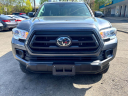 Thumbnail image of 2022 Toyota Tacoma at Rockland Motors