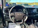 Thumbnail image of 2022 Toyota Tacoma at Rockland Motors
