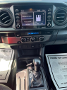 Thumbnail image of 2022 Toyota Tacoma at Rockland Motors