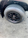Thumbnail image of 2022 Toyota Tacoma at Rockland Motors