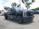 Thumbnail image of 2023 Ford F-250 Super Duty at Doral Lincoln