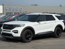 2020 Ford Explorer XLT at Lasco Ford
