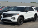 Thumbnail image of 2020 Ford Explorer at Lasco Ford