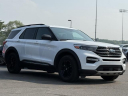 Thumbnail image of 2020 Ford Explorer at Lasco Ford