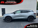 Thumbnail image of 2023 Chevrolet Blazer at Bo Haarala Autoplex