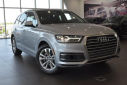 Thumbnail image of 2017 Audi Q7 at McGrath Audi Used