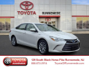Thumbnail image of 2017 Toyota Camry Hybrid at Toyota of Runnemede USED