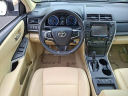 Thumbnail image of 2017 Toyota Camry Hybrid at Toyota of Runnemede USED