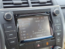 Thumbnail image of 2017 Toyota Camry Hybrid at Toyota of Runnemede USED