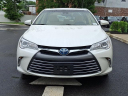 Thumbnail image of 2017 Toyota Camry Hybrid at Toyota of Runnemede USED