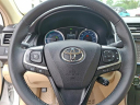 Thumbnail image of 2017 Toyota Camry Hybrid at Toyota of Runnemede USED