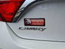 Thumbnail image of 2017 Toyota Camry Hybrid at Toyota of Runnemede USED
