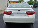 Thumbnail image of 2017 Toyota Camry Hybrid at Toyota of Runnemede USED