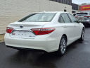 Thumbnail image of 2017 Toyota Camry Hybrid at Toyota of Runnemede USED
