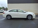 Thumbnail image of 2017 Toyota Camry Hybrid at Toyota of Runnemede USED