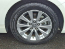 Thumbnail image of 2017 Toyota Camry Hybrid at Toyota of Runnemede USED