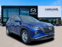 Thumbnail image of 2024 Hyundai TUCSON at Mazda Lakeland