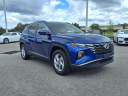 Thumbnail image of 2024 Hyundai TUCSON at Mazda Lakeland