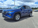 Thumbnail image of 2024 Hyundai TUCSON at Mazda Lakeland