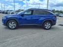 Thumbnail image of 2024 Hyundai TUCSON at Mazda Lakeland