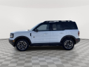Thumbnail image of 2025 Ford Bronco Sport at Anderson Ford South