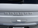 Thumbnail image of 2025 Ford Bronco Sport at Anderson Ford South