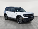 Thumbnail image of 2025 Ford Bronco Sport at Anderson Ford South