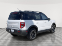 Thumbnail image of 2025 Ford Bronco Sport at Anderson Ford South