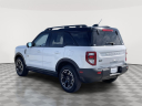 Thumbnail image of 2025 Ford Bronco Sport at Anderson Ford South