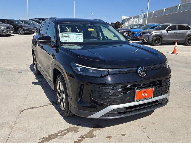 Thumbnail image of 2025 Volkswagen Tiguan at HoyFamilyAutomotive NEW