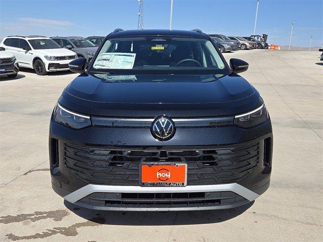 Thumbnail image of 2025 Volkswagen Tiguan at HoyFamilyAutomotive NEW