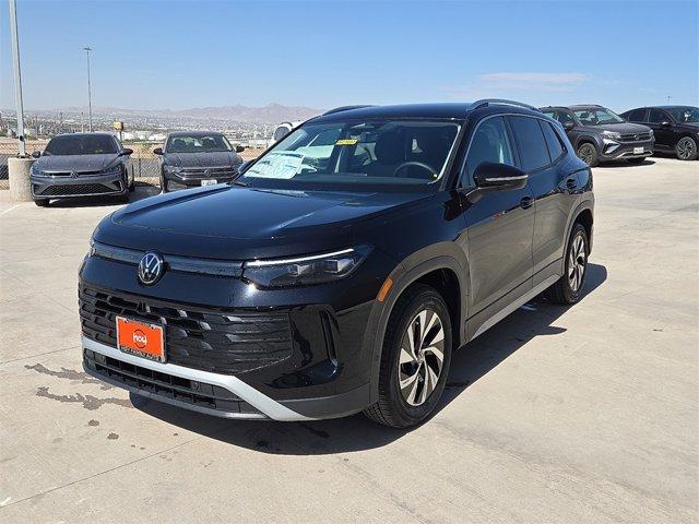 Thumbnail image of 2025 Volkswagen Tiguan at HoyFamilyAutomotive NEW