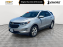 Thumbnail image of 2019 Chevrolet Equinox at Empire Chevrolet of Hicksville