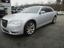 Thumbnail image of 2019 Chrysler 300 at NEW IMAGE AUTO IMPORTS INC