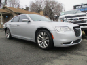 Thumbnail image of 2019 Chrysler 300 at NEW IMAGE AUTO IMPORTS INC