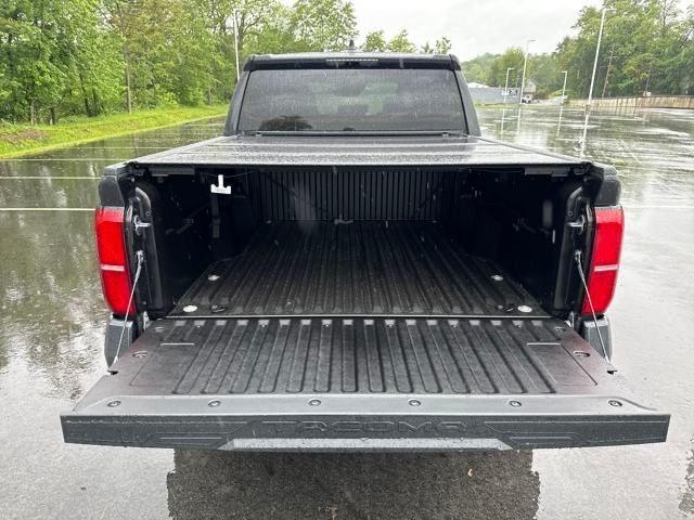 Thumbnail image of 2025 Toyota Tacoma at Toyota of Scranton