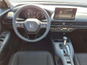 2023 Honda HR-V LX at Charlie Clark Hyundai