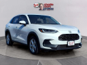 Thumbnail image of 2023 Honda HR-V at Charlie Clark Hyundai