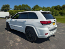 2018 Jeep Grand Cherokee Altitude at TroianoChryslerJeepDodge-New of Colchester, CT